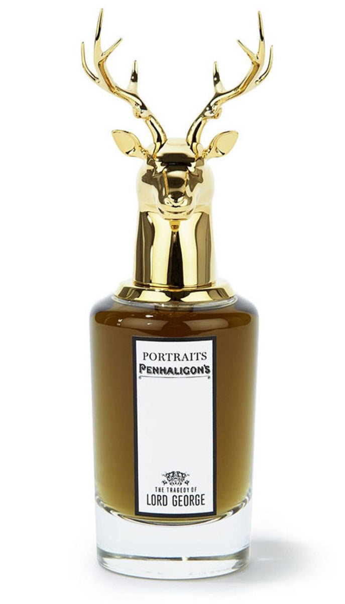 Penhaligon’s fragrancesamples