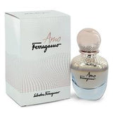 Amo Ferragamo Eau De Parfum Spray By Salvatore Ferragamo