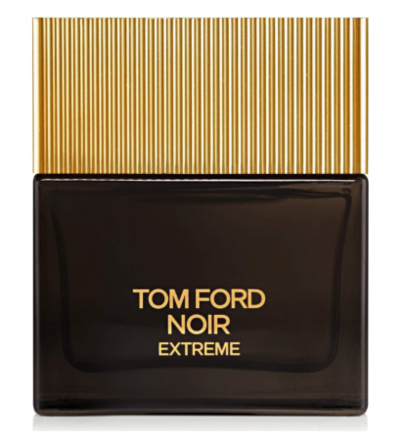 Buy Tom Ford Noir extreme travel sample spray - Main Image