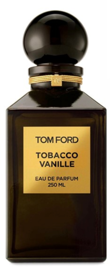 Tom ford vanille tobacco sample deals
