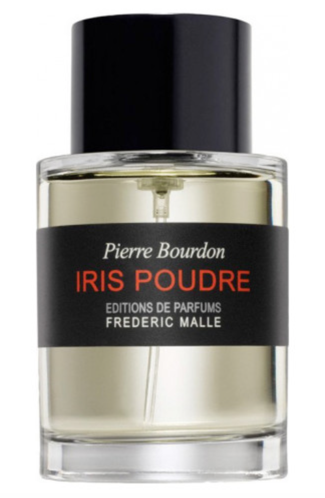 Buy Fredric Malle Iris Poudre travel spray sample – fragrancesamples