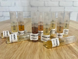 TOP 12 WINTER PACK UNISEX - 2ml SPRAYERS