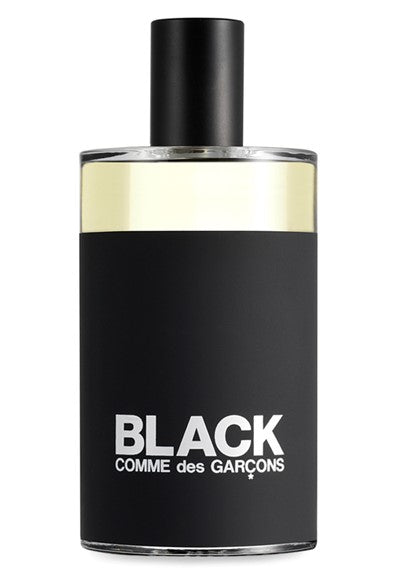 COMME DES GARÇONS | Black