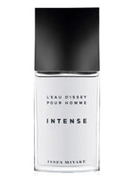 ISSEY MIYAKE | L'Eau d'Issey Pour Homme Intense