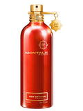 RED VETIVER | Montale