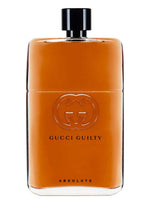 GUCCI | Guilty Absolute