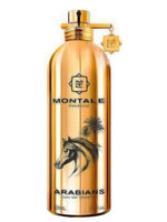 MONTALE | Arabians