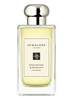 JO MALONE | English Oak & Hazelnut