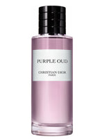 DIOR | Purple Oud