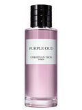 PURPLE OUD | Dior