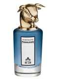 THE BLAZING MISTER SAM | Penhaligon's