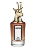 CHANGING CONSTANCE | Penhaligon's
