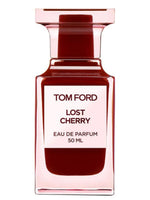 TOM FORD | Lost Cherry