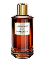 MANCERA | Aoud Exclusif