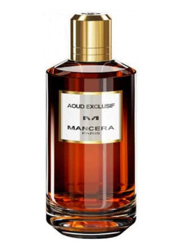 MANCERA | Aoud Exclusif