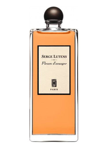 Buy Serge Lutens Fleurs d'Oranger travel spray sample