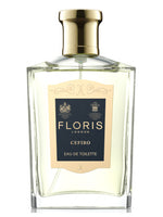 FLORIS | Cefiro