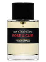 FREDERIC MALLE | Rose & Cuir