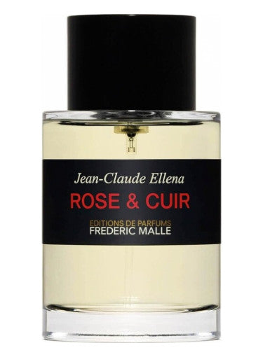 FREDERIC MALLE | Rose & Cuir