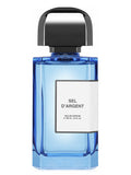 SEL D'ARGENT | BDK Parfums