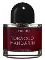 BYREDO | Tobacco Mandarin