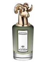 PENHALIGON’S | The Inimitable William Penhaligon