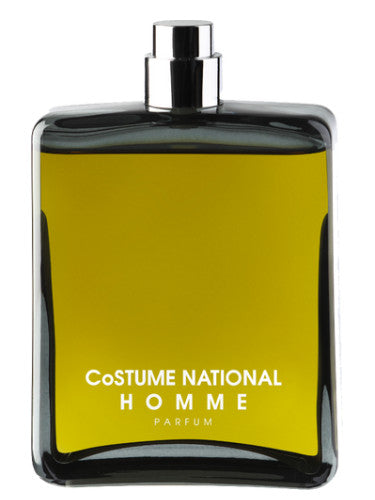 COSTUME NATIONAL | Homme Parfum