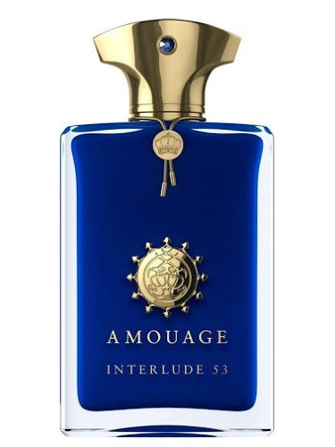 AMOUAGE | Interlude 53