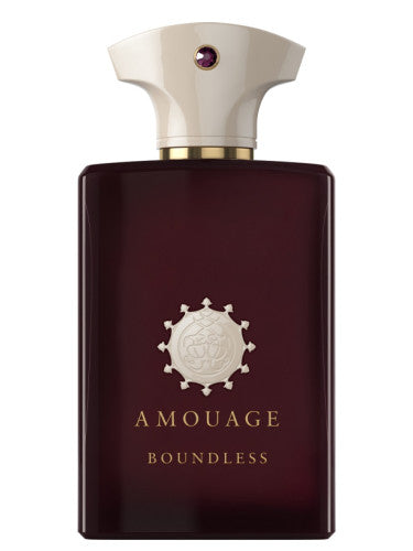 AMOUAGE | Boundless