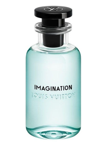 LOUIS VUITTON | Imagination