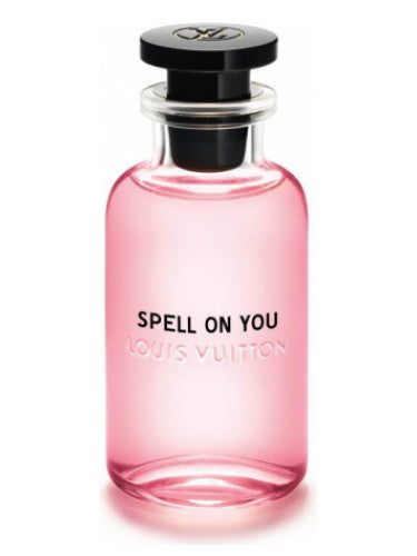 LOUIS VUITTON | Spell on you