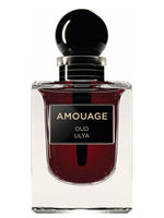 AMOUAGE | Oud Ulya