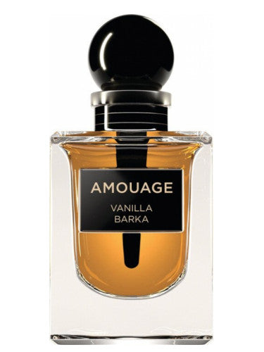 AMOUAGE | Vanilla Barka