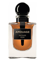 AMOUAGE | Incense Rori