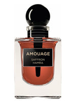 AMOUAGE | Saffron Hamra