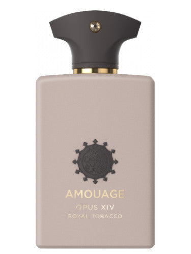 AMOUAGE | Opus XIV – Royal Tobacco