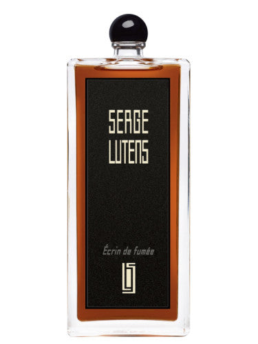 SERGE LUTENS | Écrin de Fumée