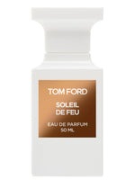 TOM FORD | Soleil de Feu