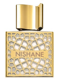 HACIVAT OUD | Nishane