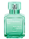AQUA MEDIA COLOGNE FORTE | MFK