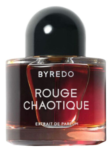 BYREDO | Rouge Chaotique