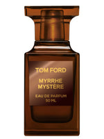 TOM FORD | Myrrhe Mystère