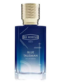 BLUE TALISMAN |  Ex Nihilo
