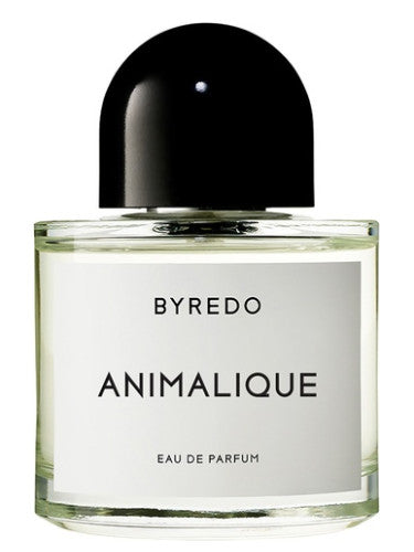 BYREDO | Animalique