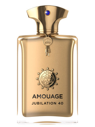 AMOUAGE | Jubilation 40