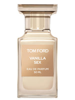 TOM FORD | Vanilla Sex