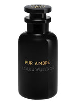 LOUIS VUITTON | Pur Ambre