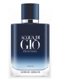 ACQUA DI GIÓ PROFONDO PARFUM | Giorgio Armani
