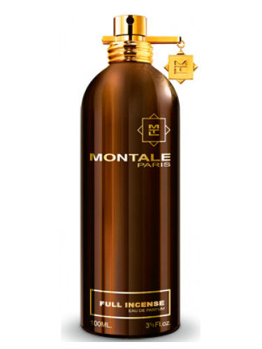 MONTALE | Full Incense