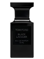 TOM FORD | Black Lacquer